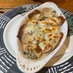 Meet your Posher, Robert